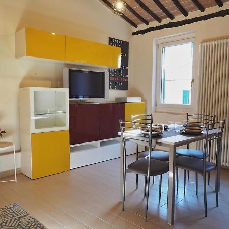 Vallerozzi House By Francigenaapartments シエーナ エクステリア 写真
