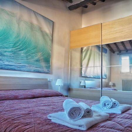 Vallerozzi House By Francigenaapartments シエーナ エクステリア 写真