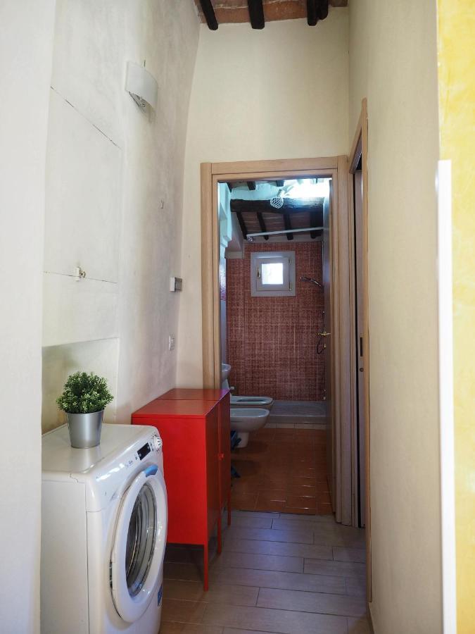 Vallerozzi House By Francigenaapartments シエーナ エクステリア 写真